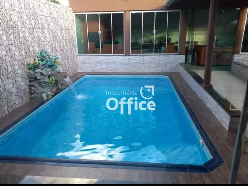 Foto 7 de Casa com 4 quartos à venda, 300m2 em Recanto do Sol, Anapolis - GO