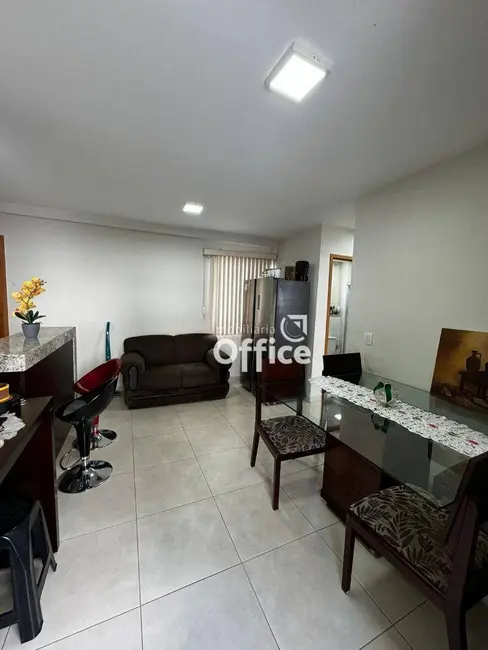 Foto 2 de Apartamento com 2 quartos à venda, 54m2 em Vila Formosa, Anapolis - GO