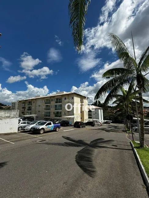 Foto 1 de Apartamento com 2 quartos à venda, 54m2 em Vila Formosa, Anapolis - GO