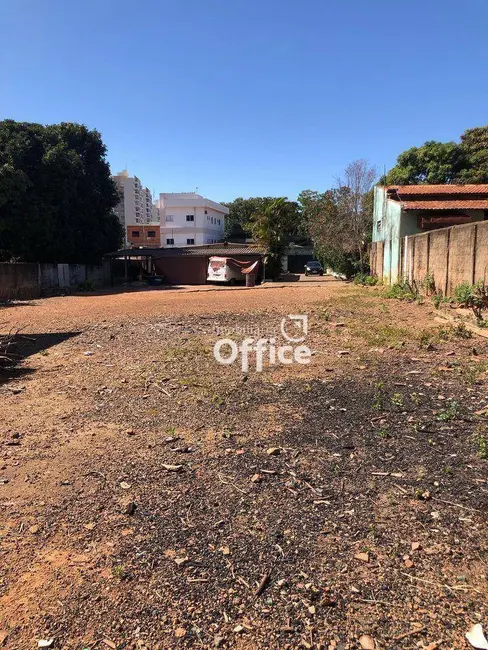 Sala Comercial à venda, 1380m2 em Jardim das Américas 1ª Etapa, Anapolis - GO - imagem 3 Foto 3 de Sala Comercial à venda, 1380m2 em Jardim das Américas 1ª Etapa, Anapolis - GO