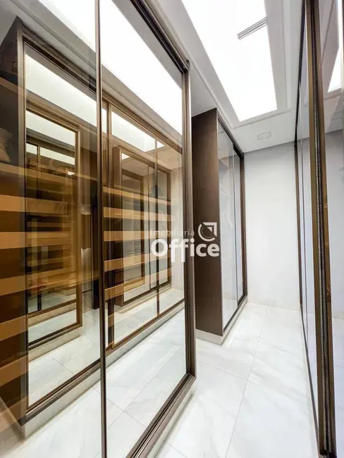 Foto 8 de Casa de Condomínio com 4 quartos à venda, 490m2 em Residencial Anaville, Anapolis - GO