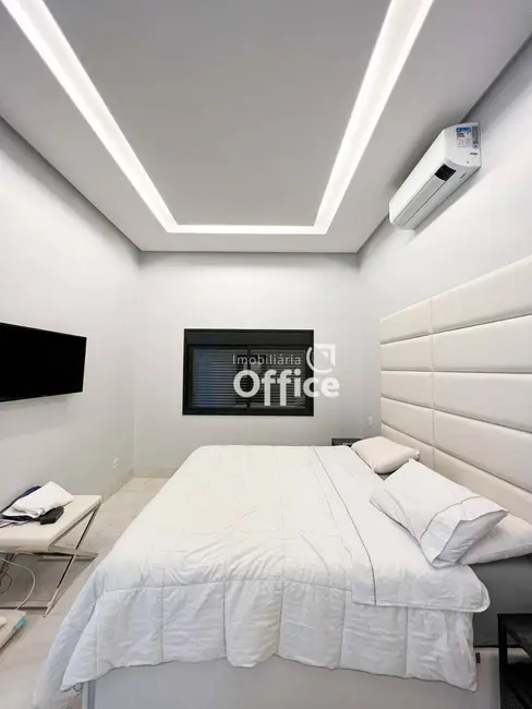 Foto 7 de Casa de Condomínio com 4 quartos à venda, 490m2 em Residencial Anaville, Anapolis - GO