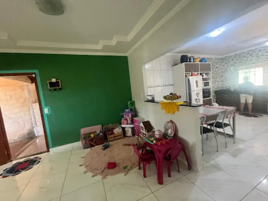 Foto 3 de Casa de Condomínio com 3 quartos à venda, 300m2 em Residencial Morumbi, Anapolis - GO