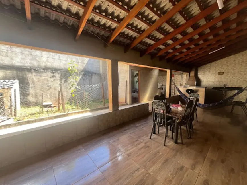 Foto 1 de Casa de Condomínio com 3 quartos à venda, 300m2 em Residencial Morumbi, Anapolis - GO