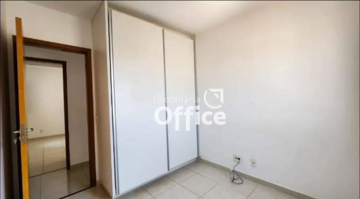 Foto 7 de Apartamento com 3 quartos à venda, 86m2 em Jundiaí, Anapolis - GO
