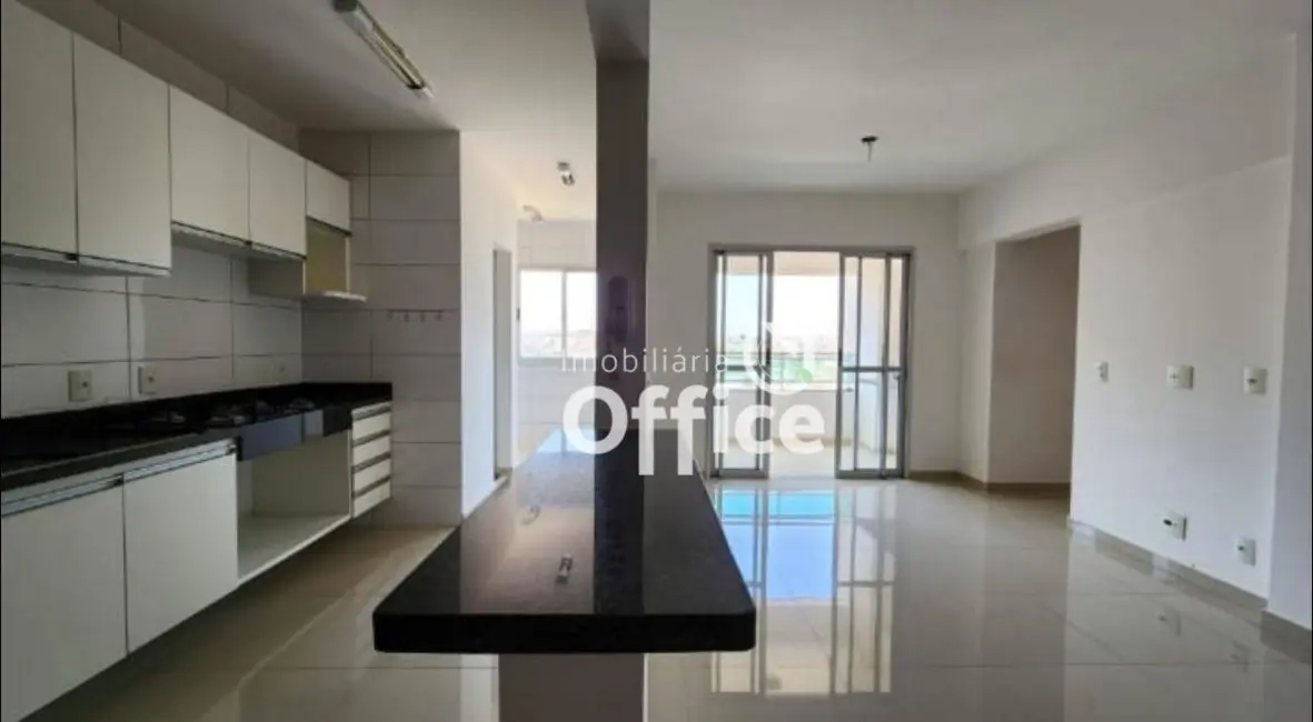 Foto 1 de Apartamento com 3 quartos à venda, 86m2 em Jundiaí, Anapolis - GO