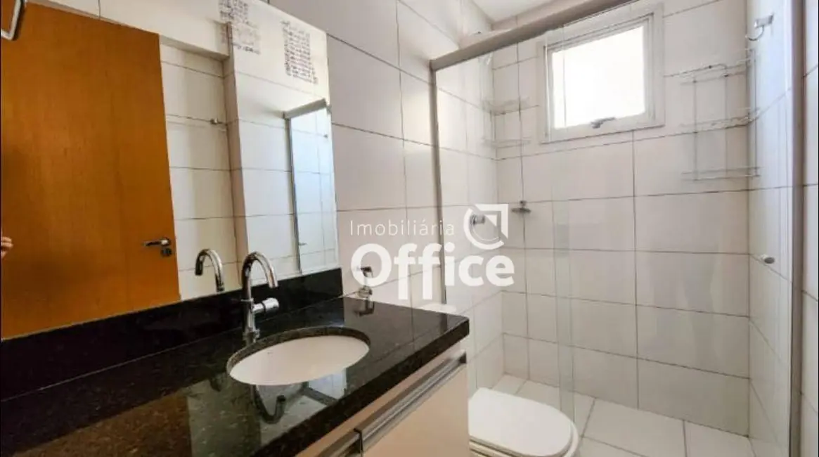 Foto 8 de Apartamento com 3 quartos à venda, 86m2 em Jundiaí, Anapolis - GO