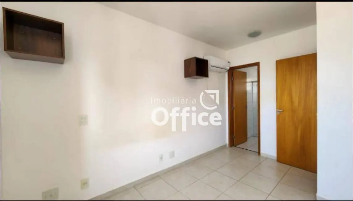 Foto 6 de Apartamento com 3 quartos à venda, 86m2 em Jundiaí, Anapolis - GO