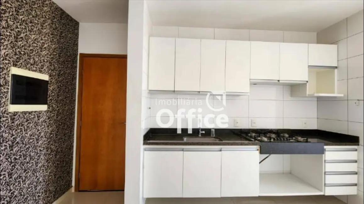 Foto 3 de Apartamento com 3 quartos à venda, 86m2 em Jundiaí, Anapolis - GO