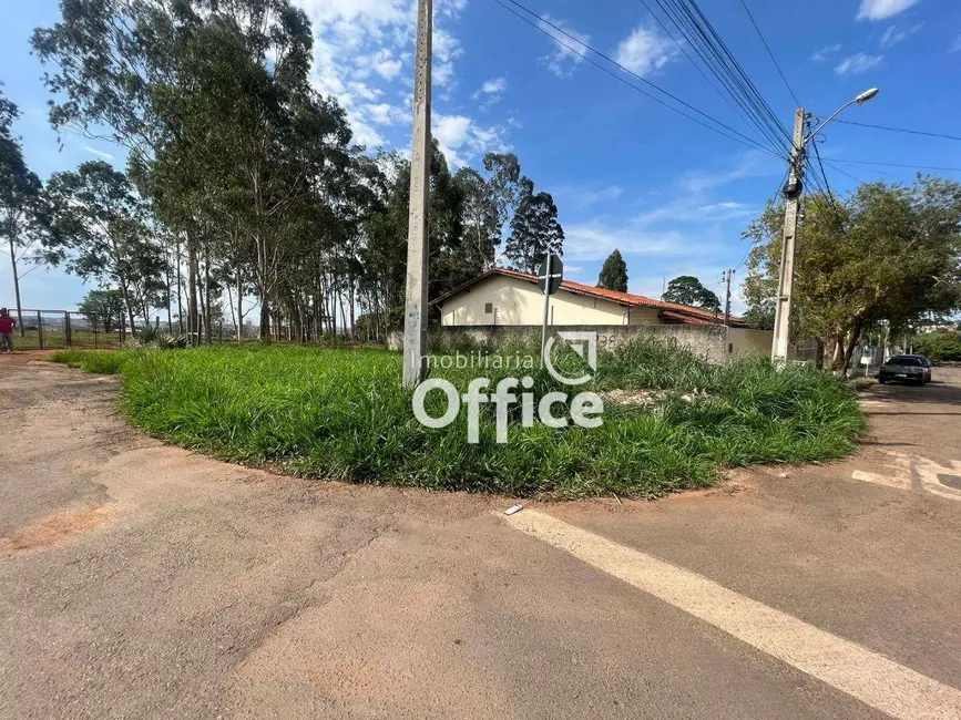 Foto 1 de Terreno / Lote à venda, 280m2 em Residencial Ayrton Senna, Anapolis - GO