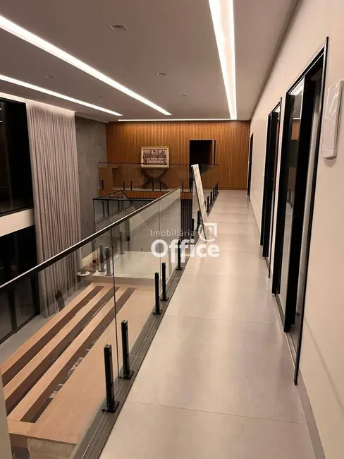 Sobrado com 6 quartos à venda, 525m2 em Anapolis - GO - imagem 6 Foto 6 de Sobrado com 6 quartos à venda, 525m2 em Anapolis - GO