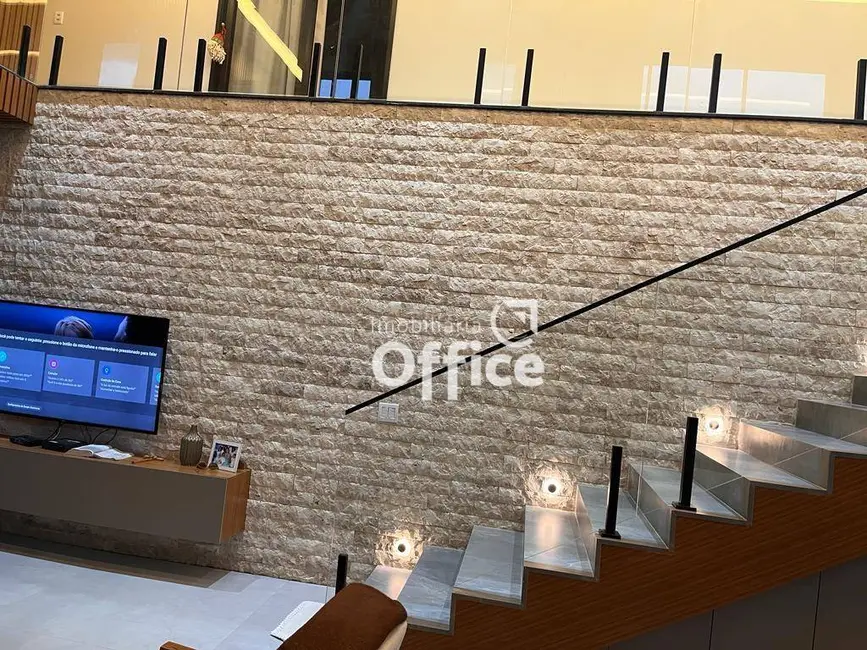 Sobrado com 6 quartos à venda, 525m2 em Anapolis - GO - imagem 4 Foto 4 de Sobrado com 6 quartos à venda, 525m2 em Anapolis - GO