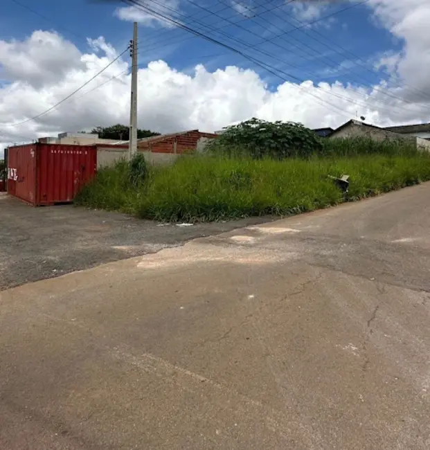 Foto 1 de Terreno / Lote à venda, 357m2 em Jardim Primavera 1ª Etapa, Anapolis - GO