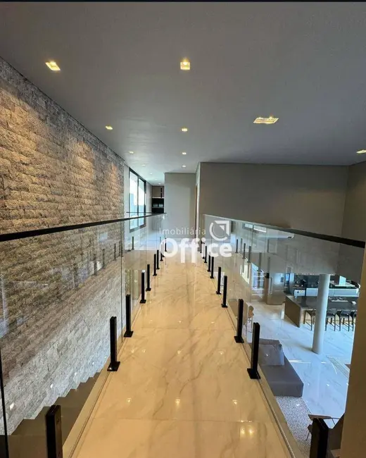 Foto 8 de Sobrado com 4 quartos à venda, 420m2 em Anapolis - GO