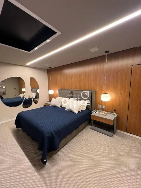 Foto 9 de Sobrado com 4 quartos à venda, 420m2 em Anapolis - GO