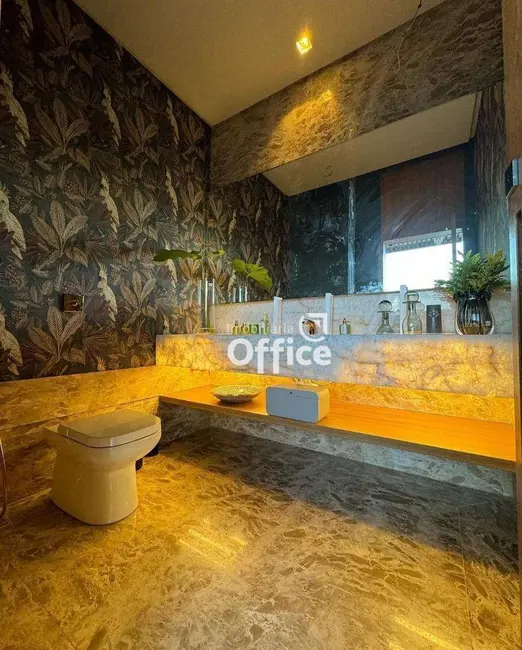 Foto 7 de Sobrado com 4 quartos à venda, 420m2 em Anapolis - GO