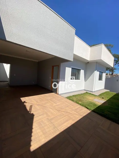 Casa com 2 quartos à venda, 187m2 em Anapolis - GO - imagem 3 Foto 3 de Casa com 2 quartos à venda, 187m2 em Anapolis - GO