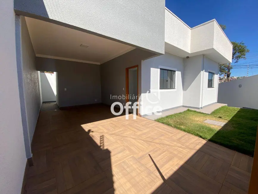 Casa com 2 quartos à venda, 187m2 em Anapolis - GO - imagem 2 Foto 2 de Casa com 2 quartos à venda, 187m2 em Anapolis - GO