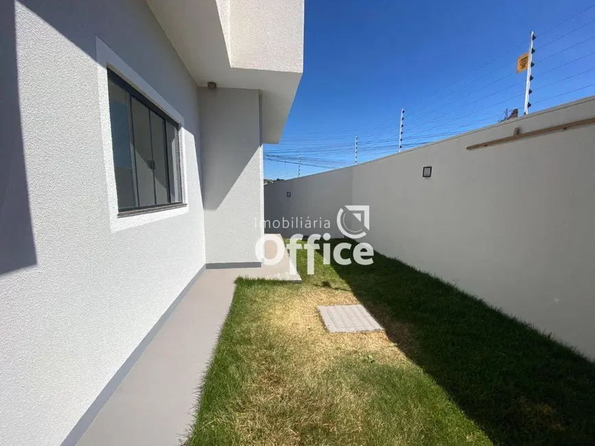 Casa com 2 quartos à venda, 187m2 em Anapolis - GO - imagem 4 Foto 4 de Casa com 2 quartos à venda, 187m2 em Anapolis - GO