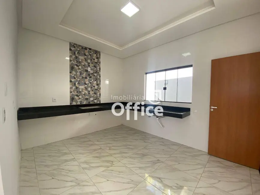 Casa com 2 quartos à venda, 187m2 em Anapolis - GO - imagem 9 Foto 9 de Casa com 2 quartos à venda, 187m2 em Anapolis - GO