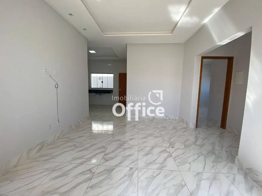 Casa com 2 quartos à venda, 187m2 em Anapolis - GO - imagem 7 Foto 7 de Casa com 2 quartos à venda, 187m2 em Anapolis - GO
