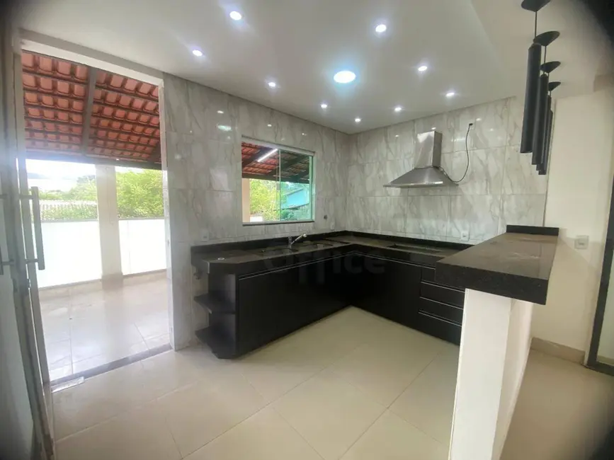 Casa com 3 quartos à venda, 360m2 em São Carlos, Anapolis - GO - imagem 7 Foto 7 de Casa com 3 quartos à venda, 360m2 em São Carlos, Anapolis - GO