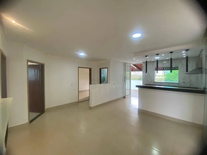 Casa com 3 quartos à venda, 360m2 em São Carlos, Anapolis - GO - imagem 2 Foto 2 de Casa com 3 quartos à venda, 360m2 em São Carlos, Anapolis - GO