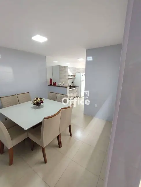 Foto 5 de Sobrado com 3 quartos à venda, 250m2 em Setor Central, Anapolis - GO