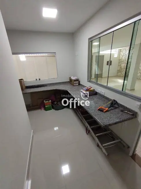 Foto 9 de Sobrado com 3 quartos à venda, 250m2 em Setor Central, Anapolis - GO