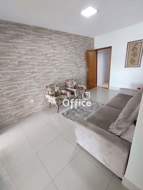 Foto 6 de Sobrado com 3 quartos à venda, 250m2 em Setor Central, Anapolis - GO