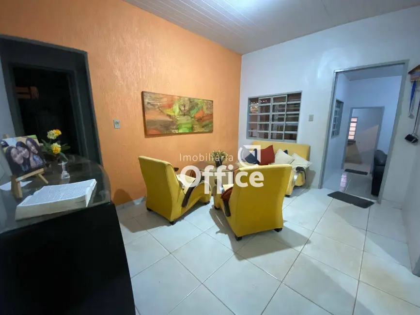 Casa com 5 quartos à venda, 300m2 em Boa Vista, Anapolis - GO - imagem 4 Foto 4 de Casa com 5 quartos à venda, 300m2 em Boa Vista, Anapolis - GO