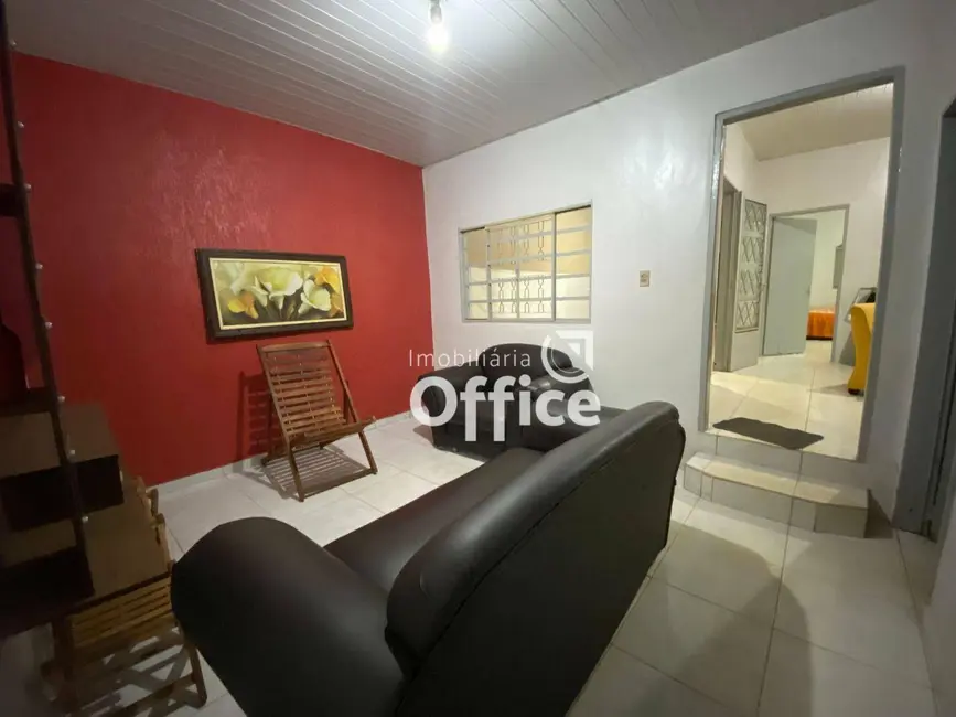 Casa com 5 quartos à venda, 300m2 em Boa Vista, Anapolis - GO - imagem 3 Foto 3 de Casa com 5 quartos à venda, 300m2 em Boa Vista, Anapolis - GO
