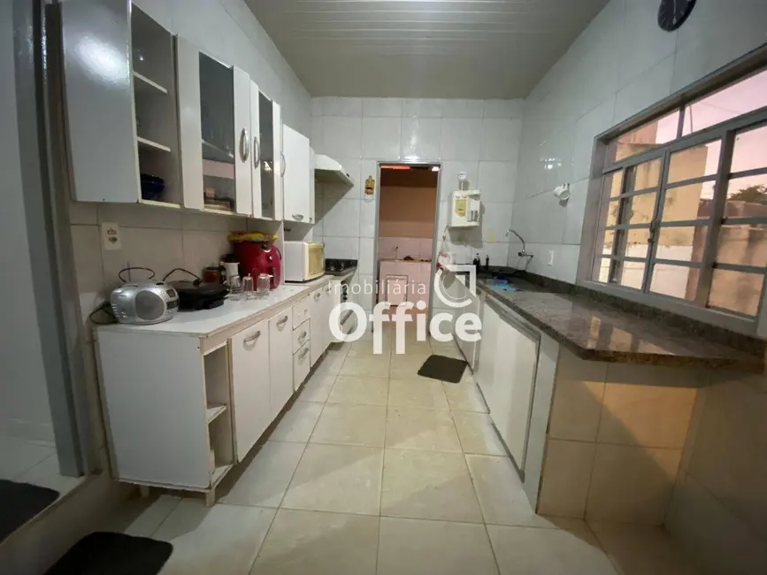 Casa com 5 quartos à venda, 300m2 em Boa Vista, Anapolis - GO - imagem 5 Foto 5 de Casa com 5 quartos à venda, 300m2 em Boa Vista, Anapolis - GO