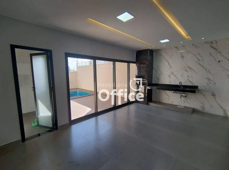 Casa com 3 quartos à venda, 200m2 em Jardim Europa, Anapolis - GO - imagem 7 Foto 7 de Casa com 3 quartos à venda, 200m2 em Jardim Europa, Anapolis - GO