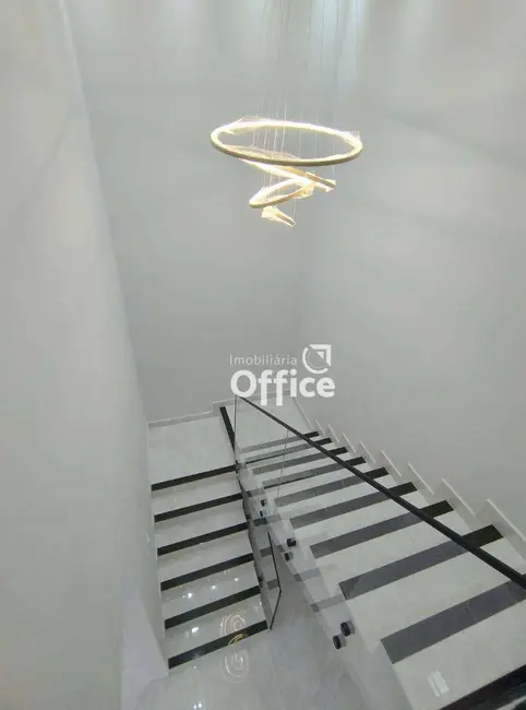 Casa com 3 quartos à venda, 200m2 em Jardim Europa, Anapolis - GO - imagem 4 Foto 4 de Casa com 3 quartos à venda, 200m2 em Jardim Europa, Anapolis - GO