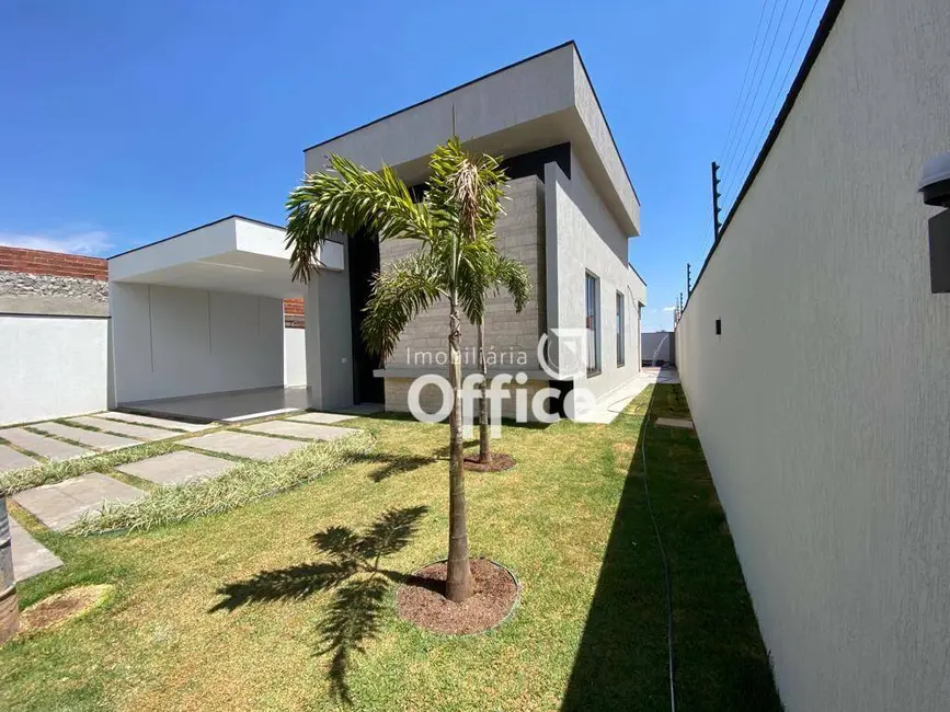 Casa com 3 quartos à venda, 420m2 em Anápolis City, Anapolis - GO - imagem 4 Foto 4 de Casa com 3 quartos à venda, 420m2 em Anápolis City, Anapolis - GO