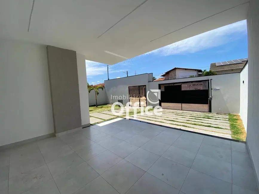 Casa com 3 quartos à venda, 420m2 em Anápolis City, Anapolis - GO - imagem 5 Foto 5 de Casa com 3 quartos à venda, 420m2 em Anápolis City, Anapolis - GO