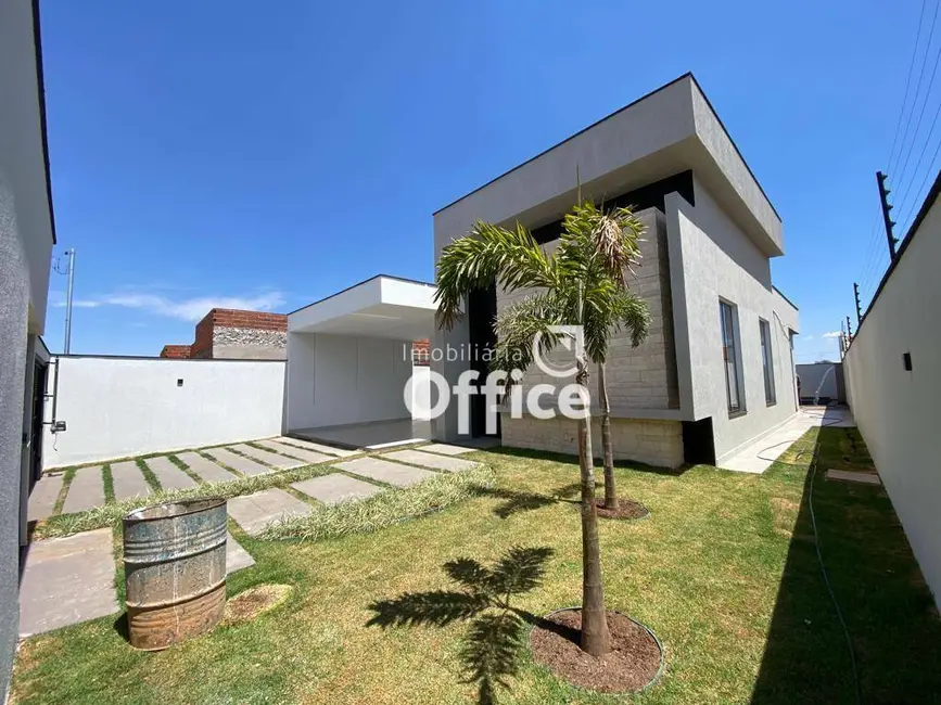 Casa com 3 quartos à venda, 420m2 em Anápolis City, Anapolis - GO - imagem 3 Foto 3 de Casa com 3 quartos à venda, 420m2 em Anápolis City, Anapolis - GO