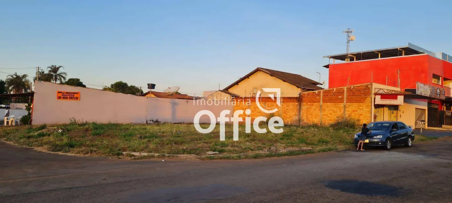 Foto 5 de Terreno / Lote à venda, 399m2 em Setor Summerville, Anapolis - GO