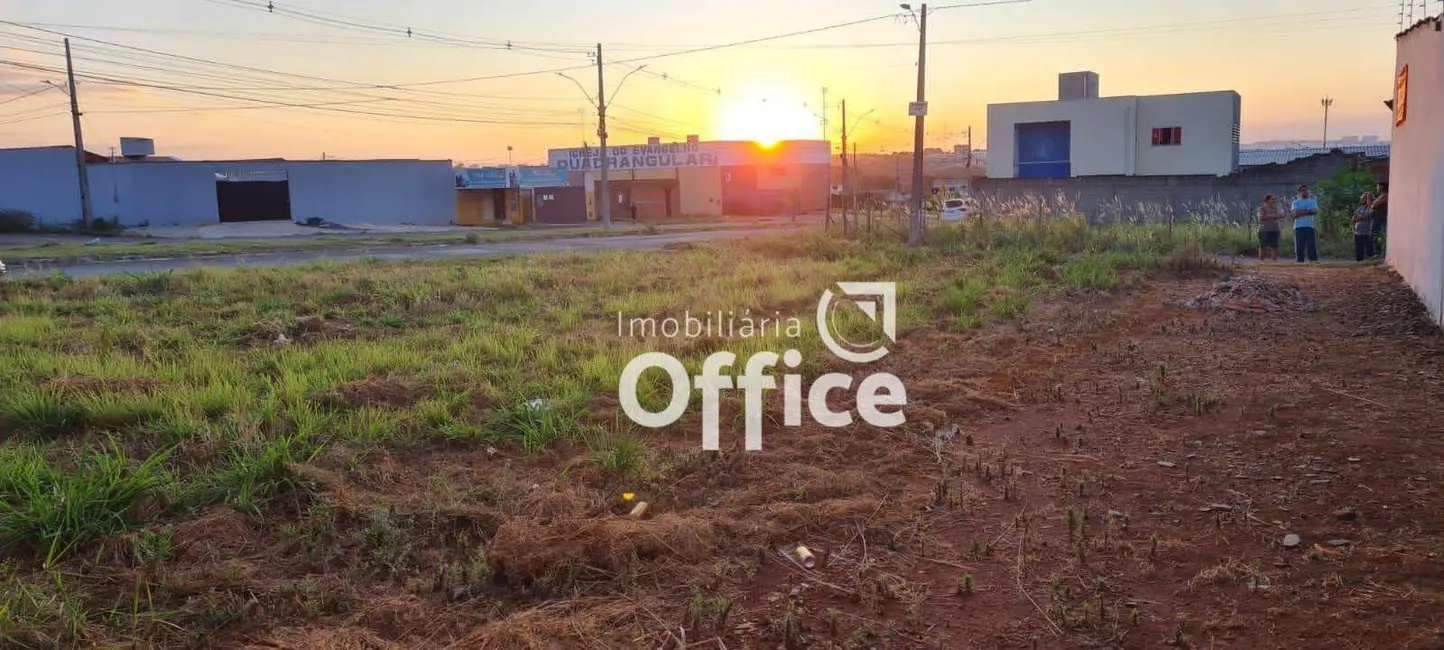 Foto 4 de Terreno / Lote à venda, 399m2 em Setor Summerville, Anapolis - GO