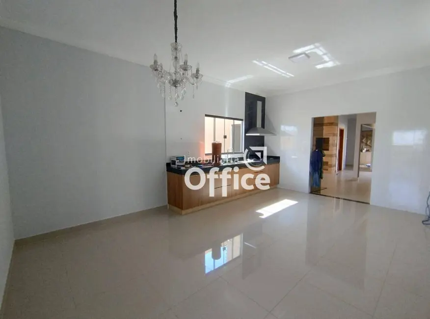 Casa com 3 quartos à venda, 300m2 em Residencial Itatiaia, Anapolis - GO - imagem 7 Foto 7 de Casa com 3 quartos à venda, 300m2 em Residencial Itatiaia, Anapolis - GO