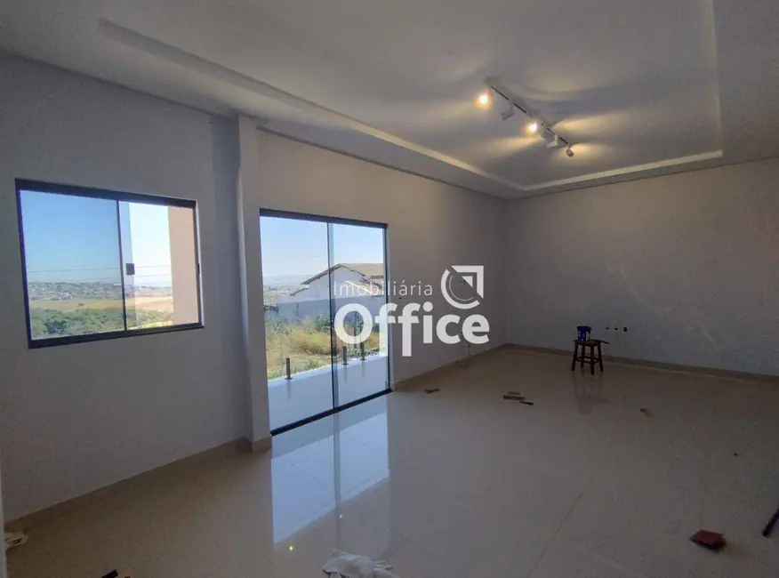 Casa com 3 quartos à venda, 300m2 em Residencial Itatiaia, Anapolis - GO - imagem 9 Foto 9 de Casa com 3 quartos à venda, 300m2 em Residencial Itatiaia, Anapolis - GO