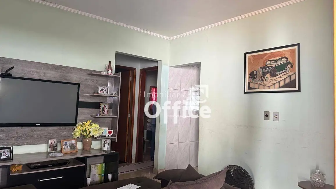 Foto 4 de Casa com 2 quartos à venda, 300m2 em Residencial Morumbi, Anapolis - GO