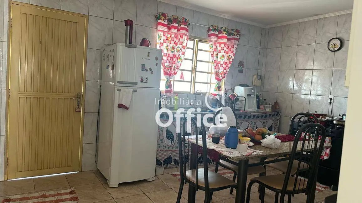 Foto 6 de Casa com 2 quartos à venda, 300m2 em Residencial Morumbi, Anapolis - GO
