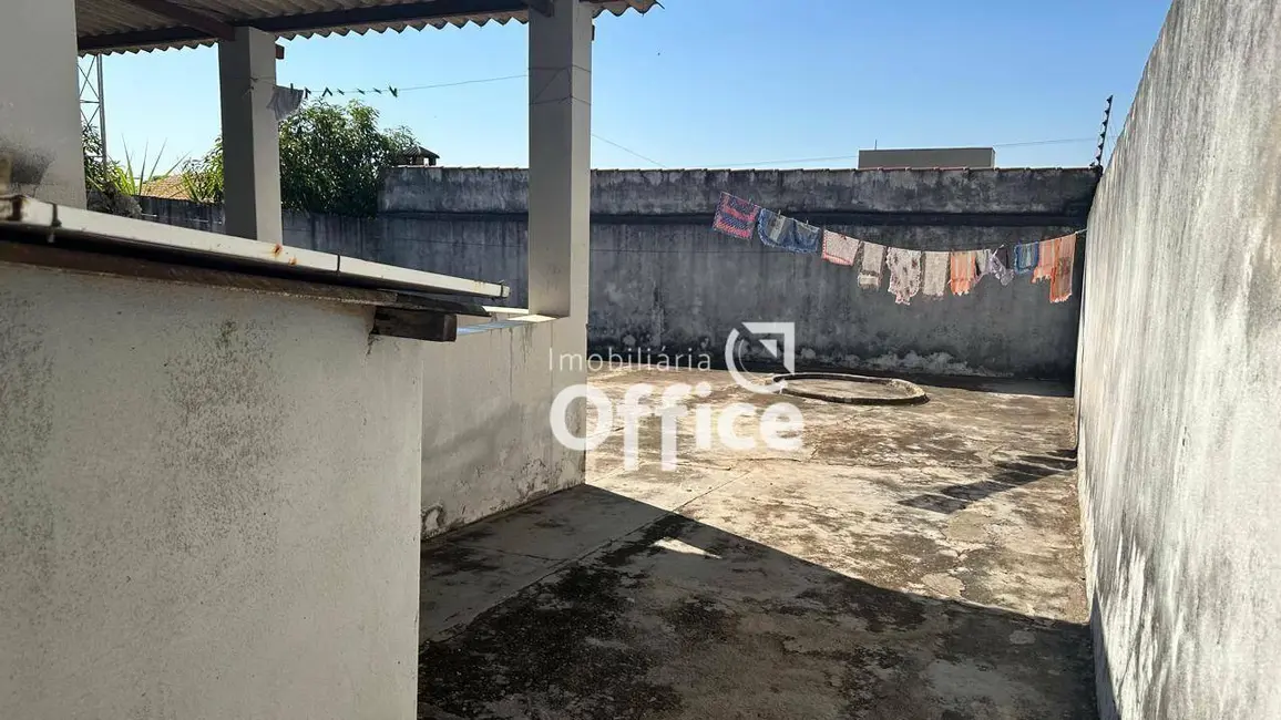 Foto 3 de Casa com 2 quartos à venda, 300m2 em Residencial Morumbi, Anapolis - GO