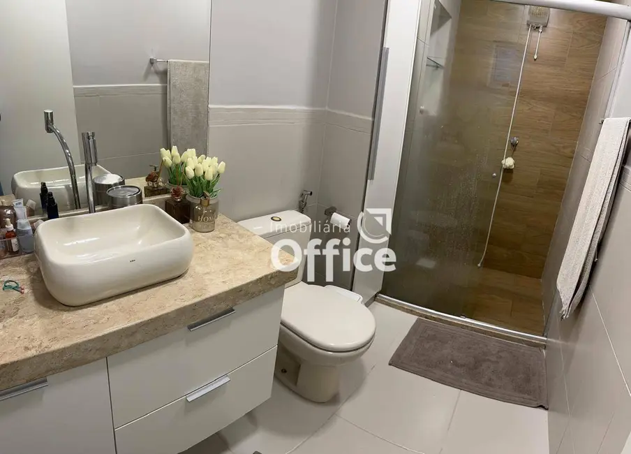 Foto 8 de Casa de Condomínio com 3 quartos à venda, 240m2 em Residencial Sol Nascente, Anapolis - GO