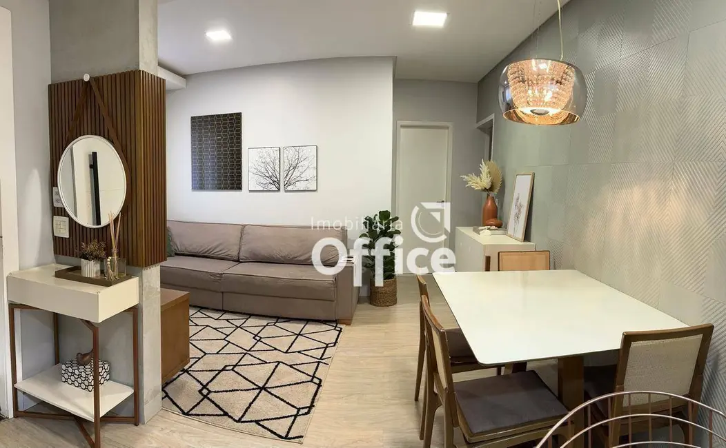 Foto 4 de Casa de Condomínio com 3 quartos à venda, 240m2 em Residencial Sol Nascente, Anapolis - GO