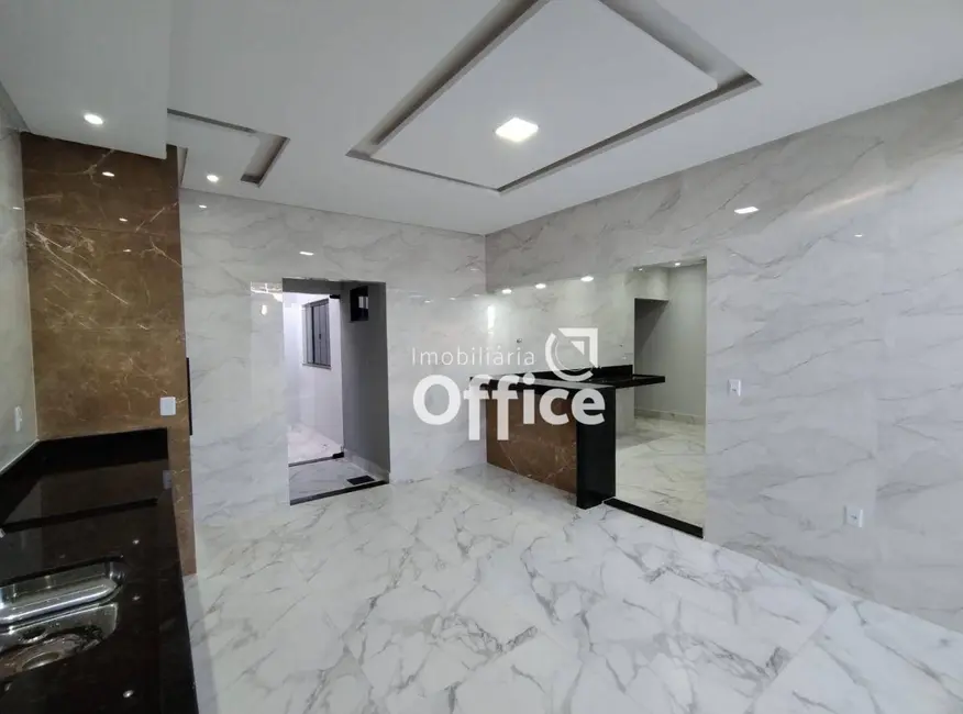Casa com 3 quartos à venda, 208m2 em Anapolis - GO - imagem 4 Foto 4 de Casa com 3 quartos à venda, 208m2 em Anapolis - GO