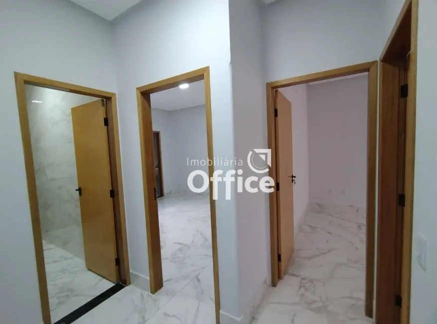 Casa com 3 quartos à venda, 208m2 em Anapolis - GO - imagem 7 Foto 7 de Casa com 3 quartos à venda, 208m2 em Anapolis - GO