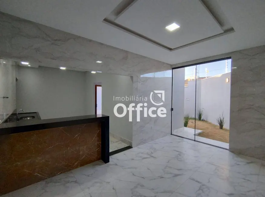 Casa com 3 quartos à venda, 208m2 em Anapolis - GO - imagem 6 Foto 6 de Casa com 3 quartos à venda, 208m2 em Anapolis - GO